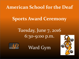 2015-2016 Athletic`s Directors Award Recreation Sports Youth Soccer
