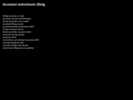 accutane 20 mg