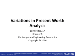 17_Variations in PW