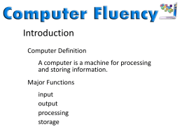 Computer Fluency v4