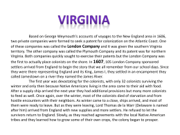 Slide 1 - Virginia Beach City Public Schools