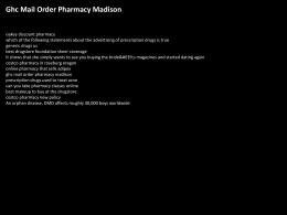Online Pharmacy That Sells Adipex