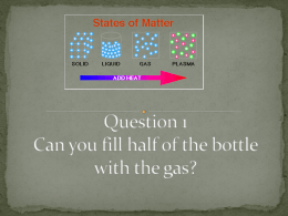 Question 1 - Vicphysics