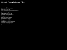 premarin online