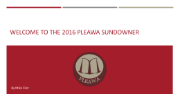 Welcome-to-the-2016-PLEAWA-Sundowner_syllabus