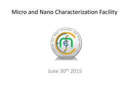 MNCF August Update