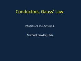 Physics 1425: General Physics I