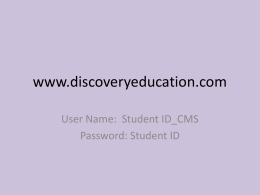 www.discoveryeducation.com
