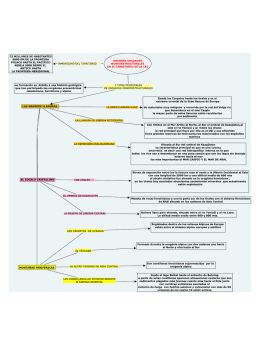 1 unidades morfoestructurales de la cei