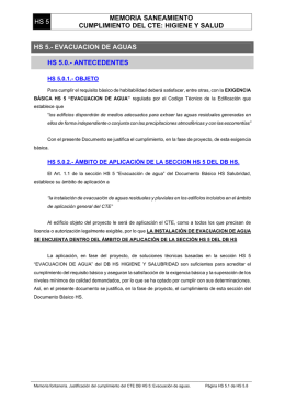 proyecto basico y ejecucion