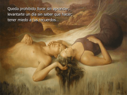Queda Prohibido_Pablo Neruda