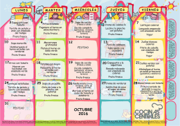 Diapositiva 1 - Cocinas Centrales