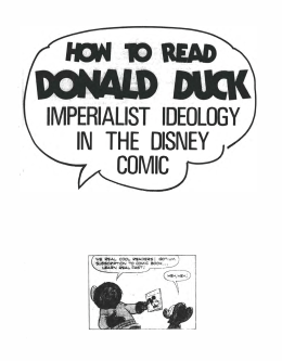 How to Read Donald Duck