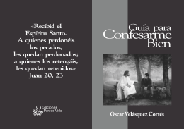 Guia para confesarme bien definitivo