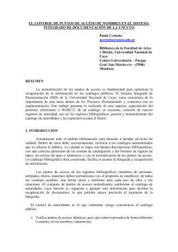 Descargar Ponencia (PDF - 414 KB)