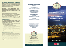 Tríptico BACH Nocturno 2016-17.indd