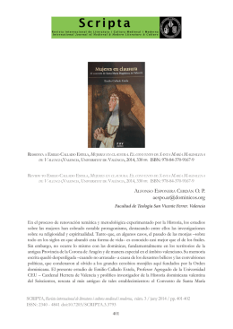 aespo.ar@dominicos.org - Universitat de València