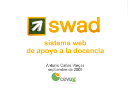 OpenSWAD