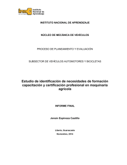 ESTUDIO DE IDENTIFICACIÓN DE FIGURAS PROFESIONALES