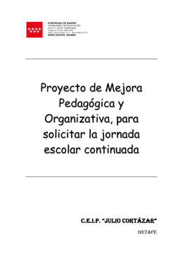 Proyecto Julio Cortazar 14_15