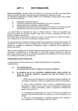 5. Clases. C.P.I-96 - Editorial de Construcción Arquitectónica