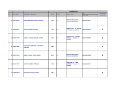 2010 adjudicacion definitiva pediatras eap