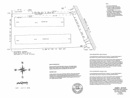 Maumelle – 4.61 AC