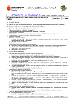 IES RIBERA DEL ARGA