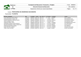 ADJUDICACIÓN A FUNCIONARIOS INTERINOS658 KB 111 páginas