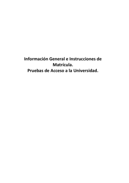 información-e-instrucciones - Servicio de Gestión de Estudios