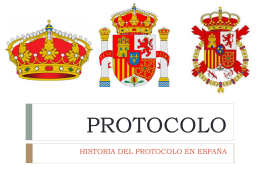 protocolo - IES Beatriz de Suabia