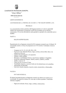 Page 1 Teléfon 96 228 0532 CONSERVATORPROFESSIONAL