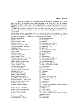 NOTIF. TABLÓN EDICTOS