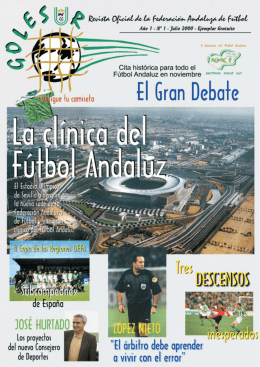 Descargar - Federación Andaluza de Fútbol