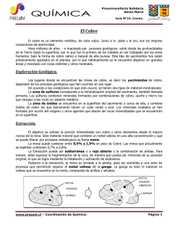 GC 19 El Cobre