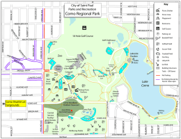 a map to find the woodland
