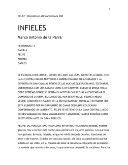 infieles