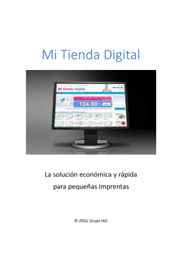 Mi Tienda Digital