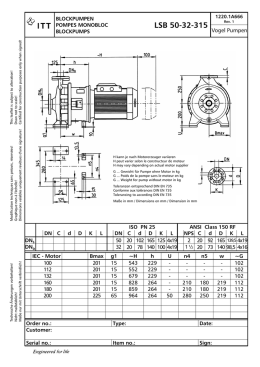 LSB 50-32-315