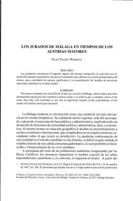 austrias mayores - Revistas UMA