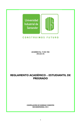 ACUERDO No