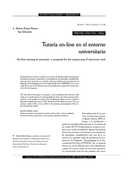 Archivo PDF español