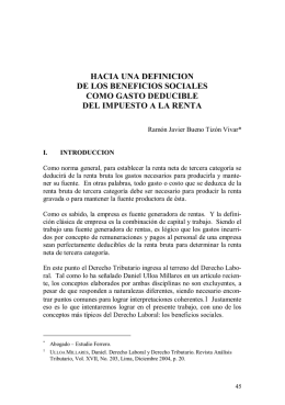 artículo