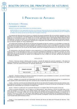 anuncio en PDF para consultar la tabla