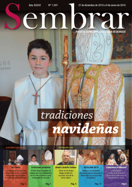 tradiciones