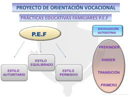 Diapositiva 1 - Colegio San Viator