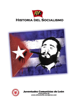 Arnaldo Silva León - Breve Historia de la Revolucion cubana