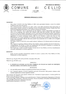 ORDINANZA 11_2016