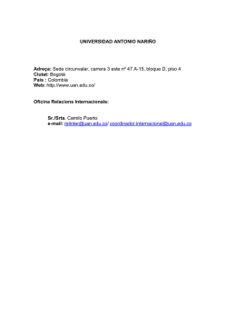 IUT "A" DE LILLE