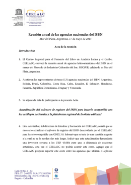 Agencias ISBN_Acta _20-06-14__vf